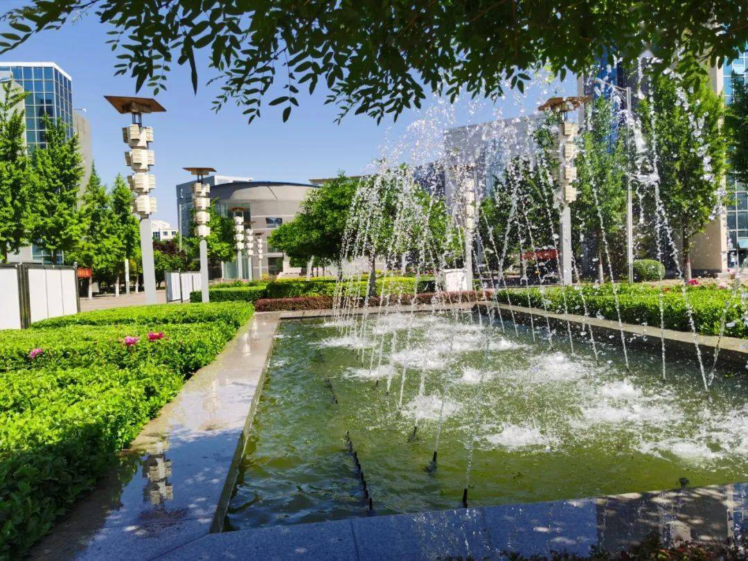 介休一中2022年招生简章