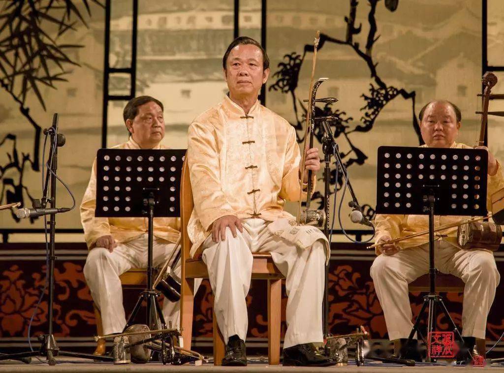 广东汉乐的分类据查是古代汉民由中原南迁时带入