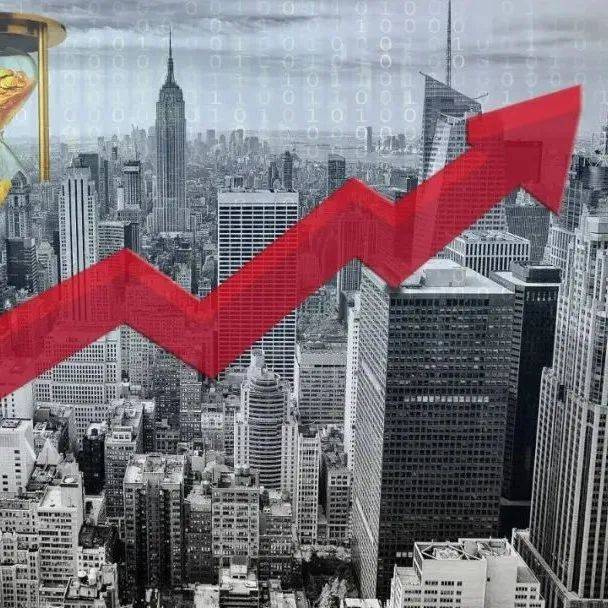 政策见底!成交回暖!今年房价,预计竟还要涨2.8%!_来源_新政_坚定买入