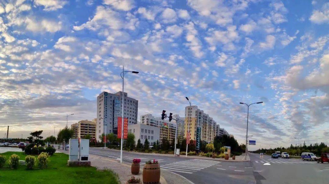 立足新起点文明再出发丨一论乌审旗创建全国县级文明城市迈上新台阶