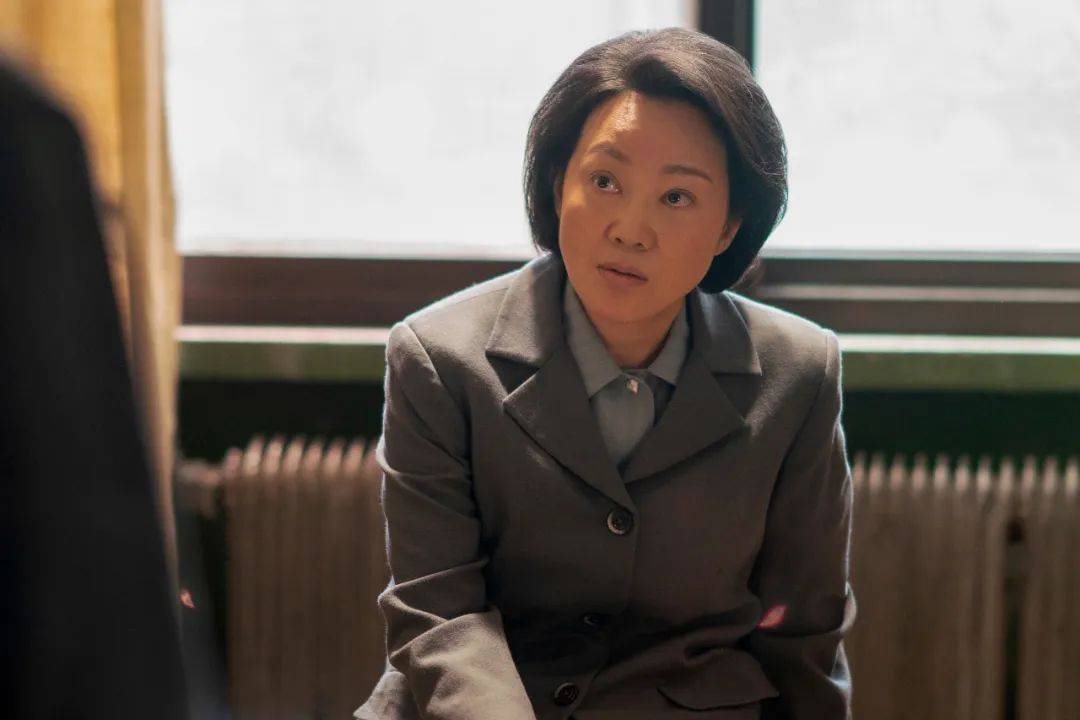 有点意思这些剧组都来山海情搞团建了