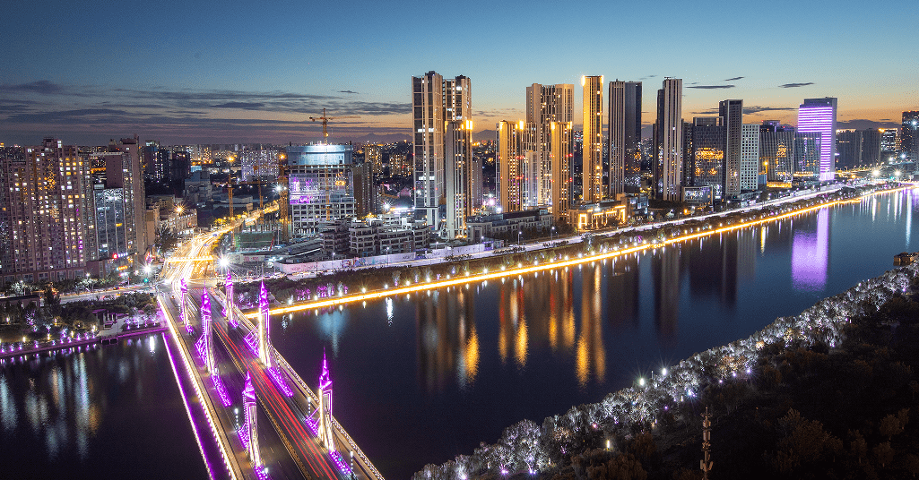 美老通州镜头里藏着惊艳的运河时空