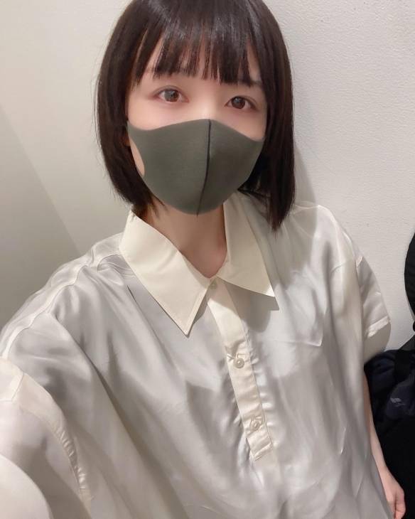 这么可爱一定是男孩子女装男子ちこ萌照欣赏