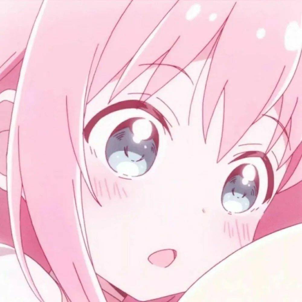 头像超级好看的动漫头像来啦