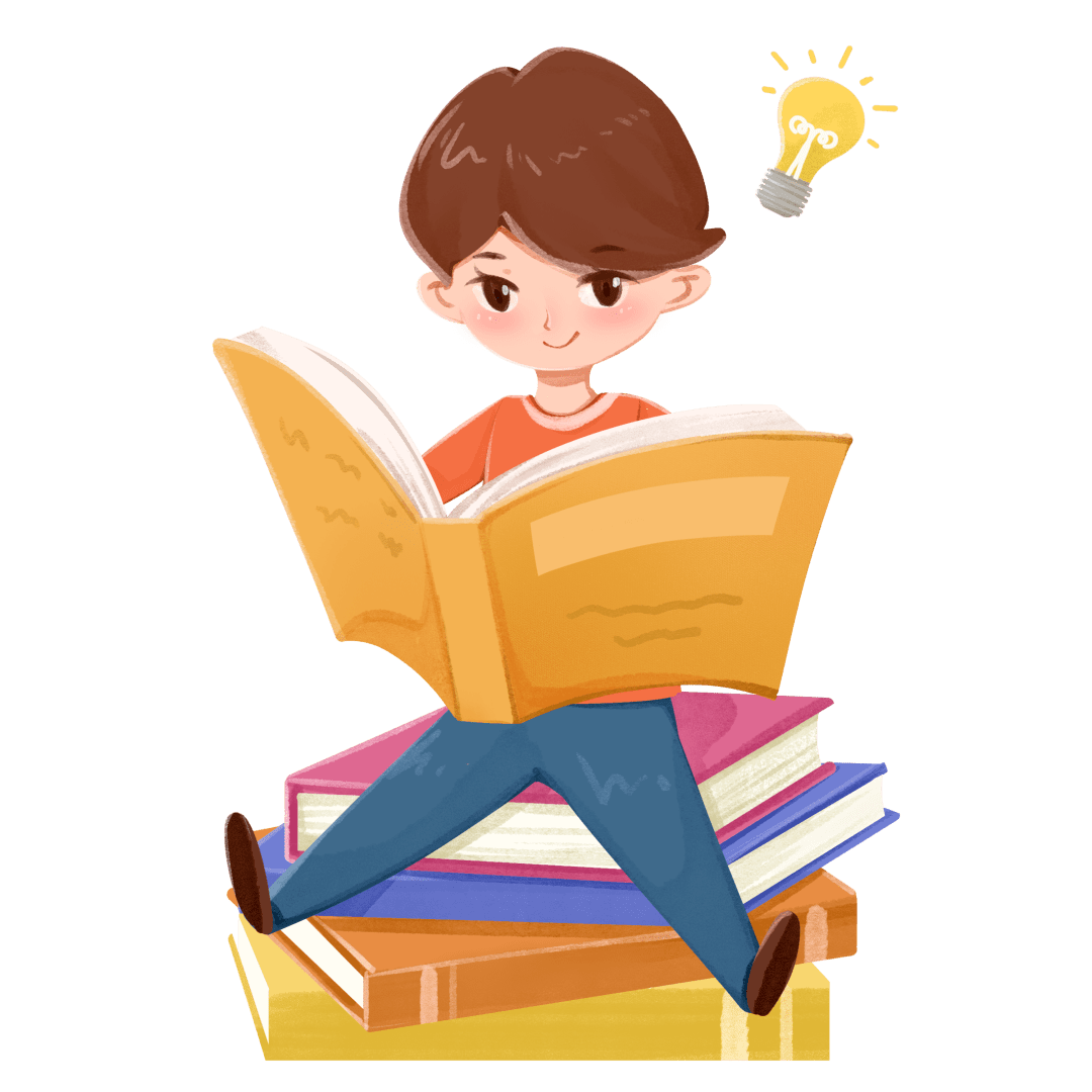 重温经典//寻找"最美共读者" ——走近外国经典名著(第八期)