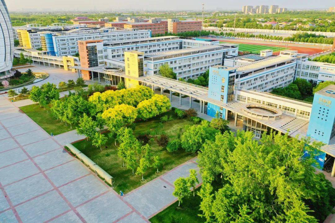 2022探秘二南丨为什么要坚定的选择二南?