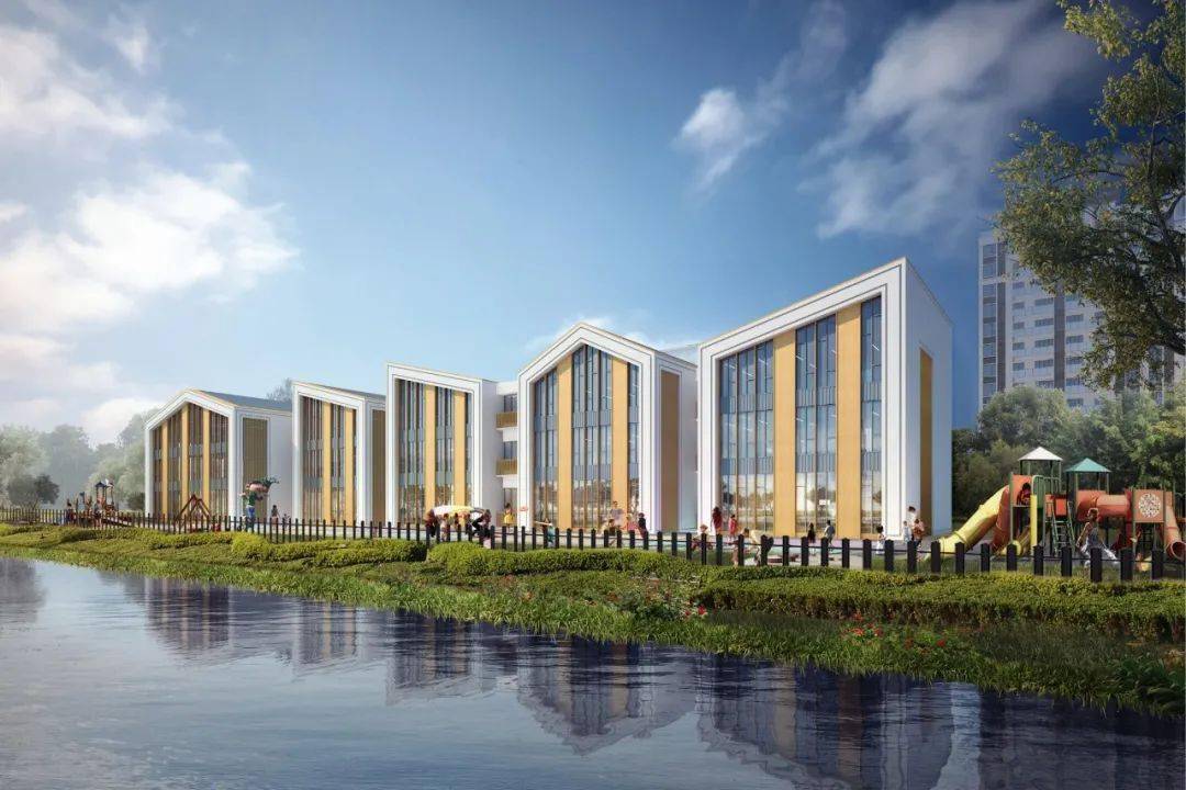 龙湾区2022年秋季公办幼儿园招生公告来啦