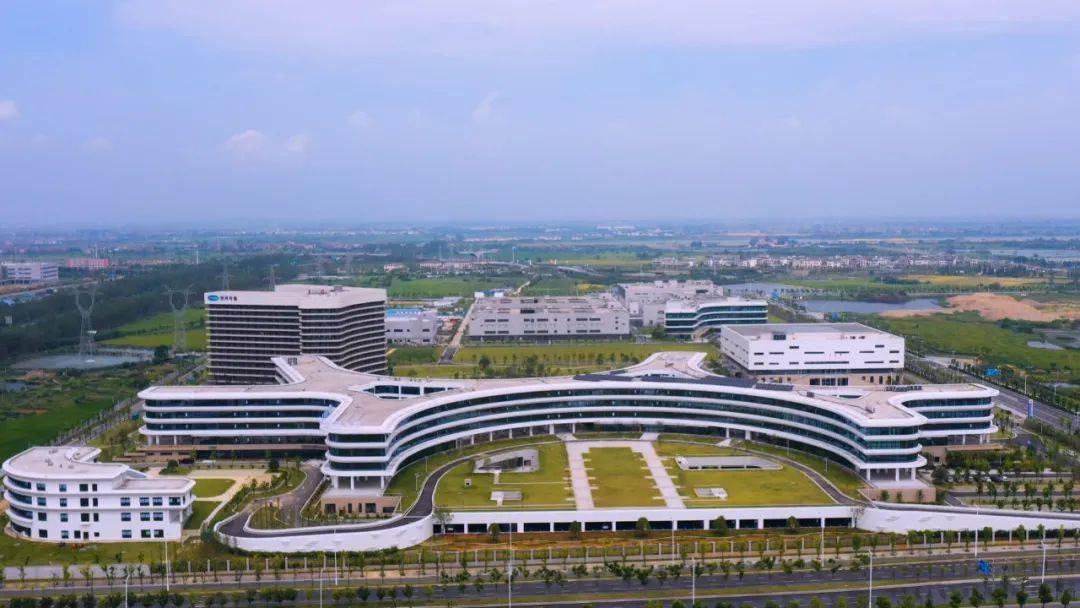 (江西济民可信集团有限公司)下一步,高新区将持续常态化开展院企之间