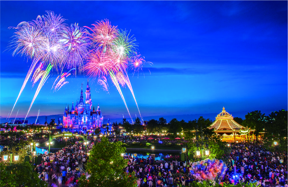 高质量建设上海旅游高峰工程,打造上海旅游节,上海旅游产业博览会,"四