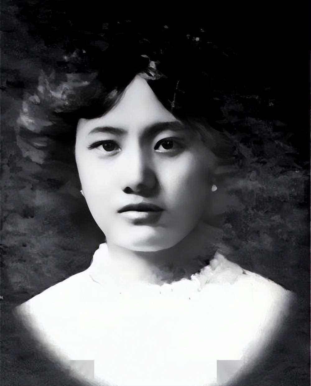 这都多亏了潘兰珍.