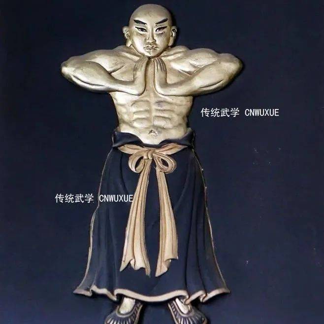 万种功法简为贵_古人_气功_什么