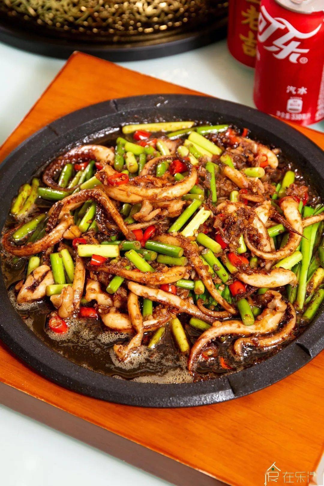 no.11铁板鱿鱼须