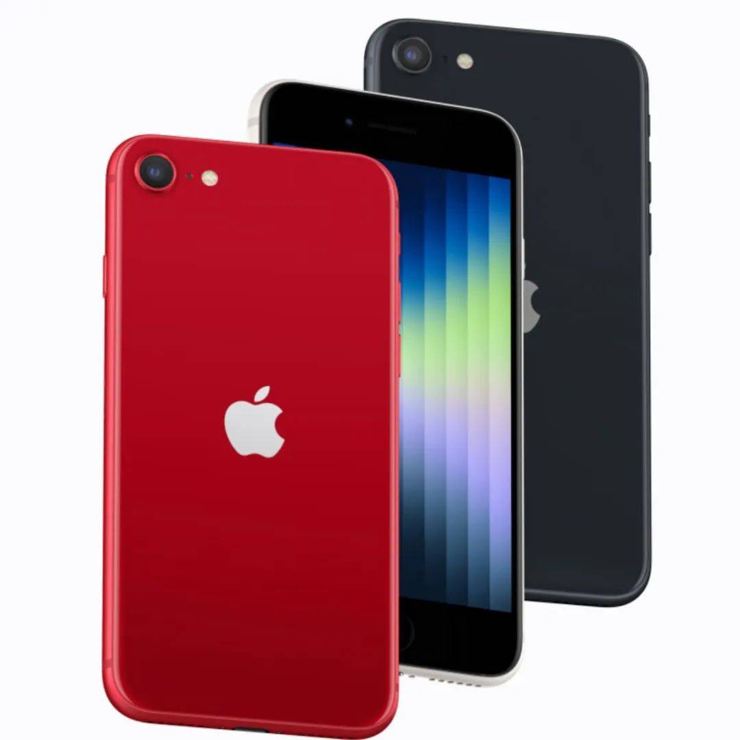 【新机】苹果又双叒拿第一，iPhone SE3销量还不错_Pro_机型_日本市场