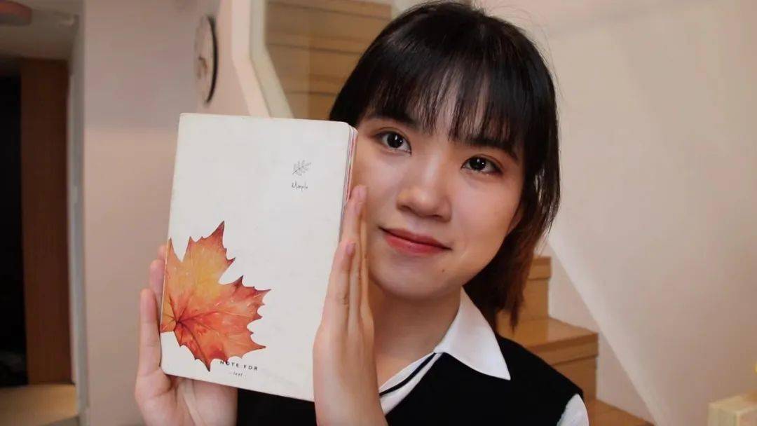 正青春毕业生专访刘心怡在撕裂中成长