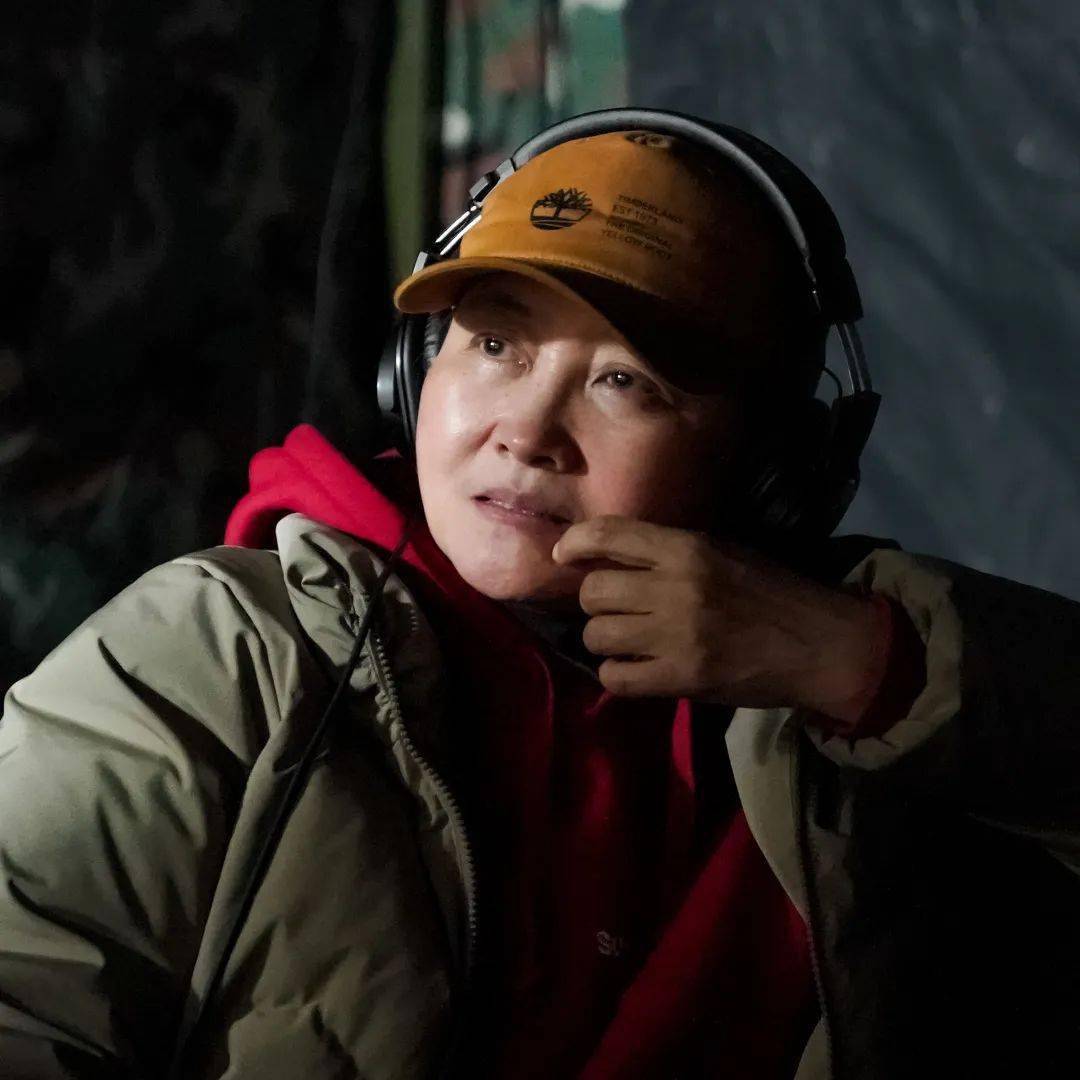 梦华录的背后导演杨阳制造爆款享受孤独