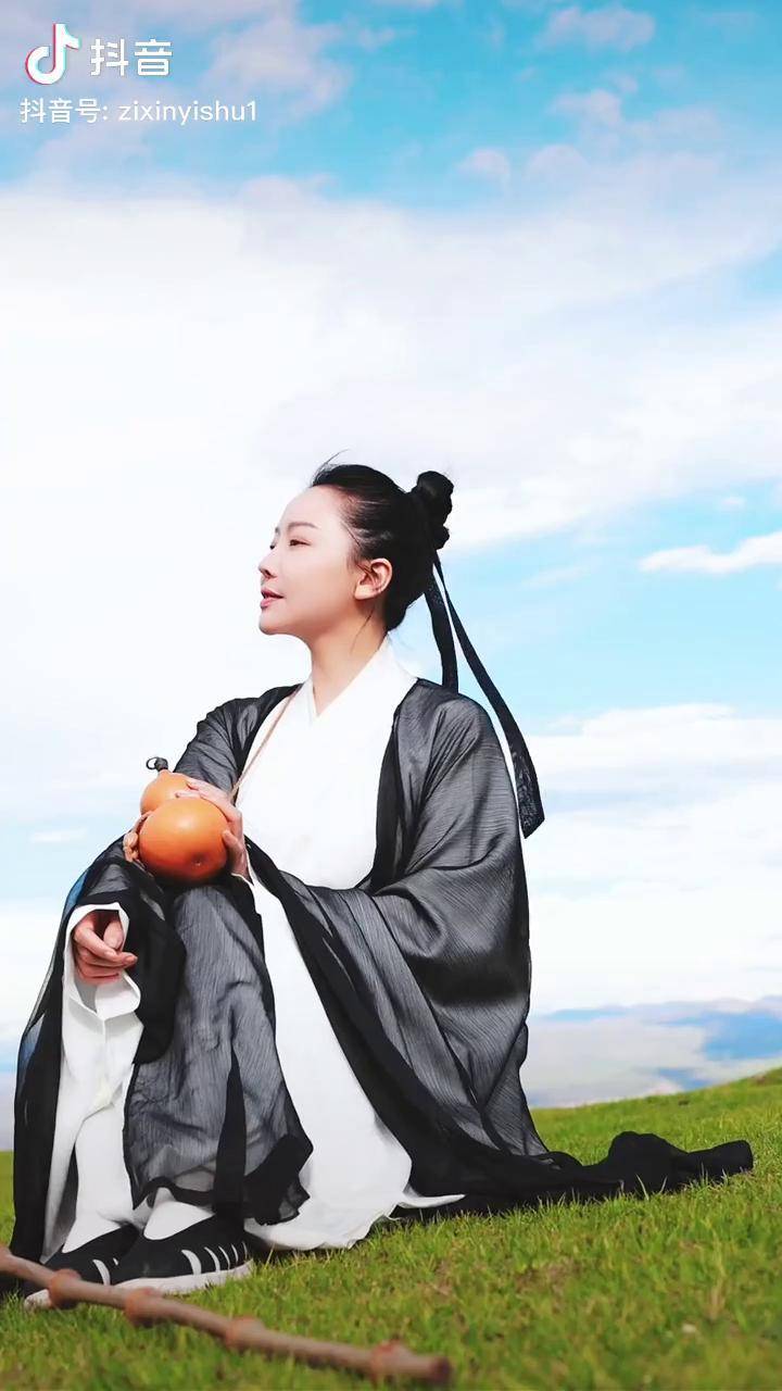 其实生命的一切显现都是自己造成的道系青年人生是一场修行逍遥