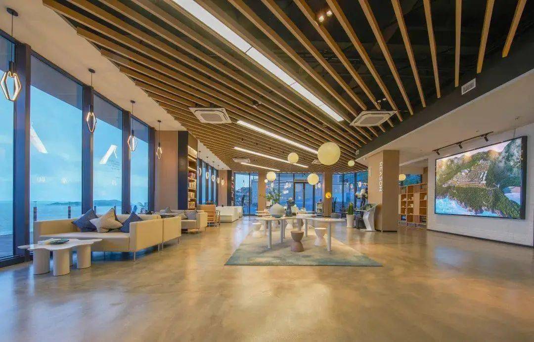 苍南 · 半山半岛海景度假酒店抢购2天1晚自由行1099元起!