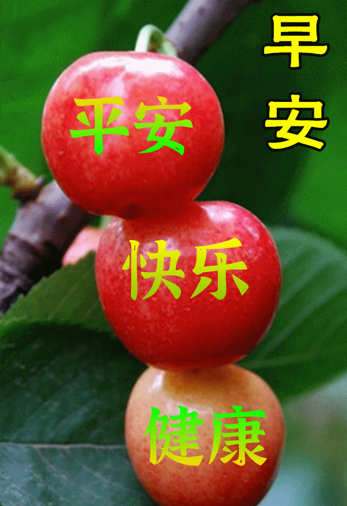 6月27日最新早上好祝福动态表情图片大全早上好问候语句子