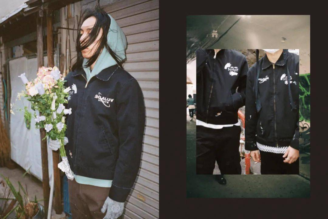 100周年之际dickies有什么动作值得关注