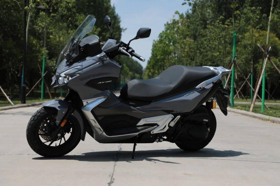 (adv350)(adv150)avd350和adv150这两个车型从发售之初就是大阳产品