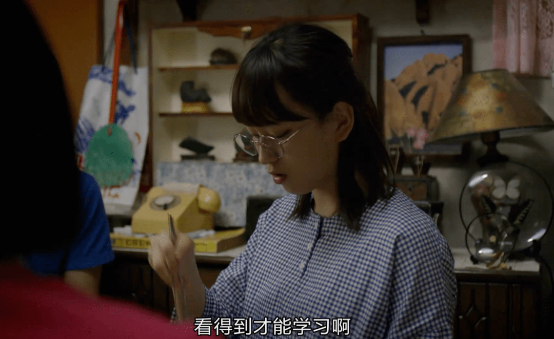 请回答1988宝拉欺负德善不是作恶而是穷惹的祸