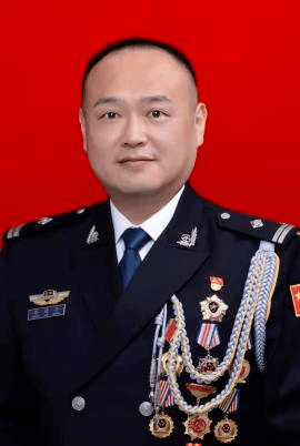台前县公安局 乔进全永做党和人民的忠诚卫士坚守初心使命 不负时代