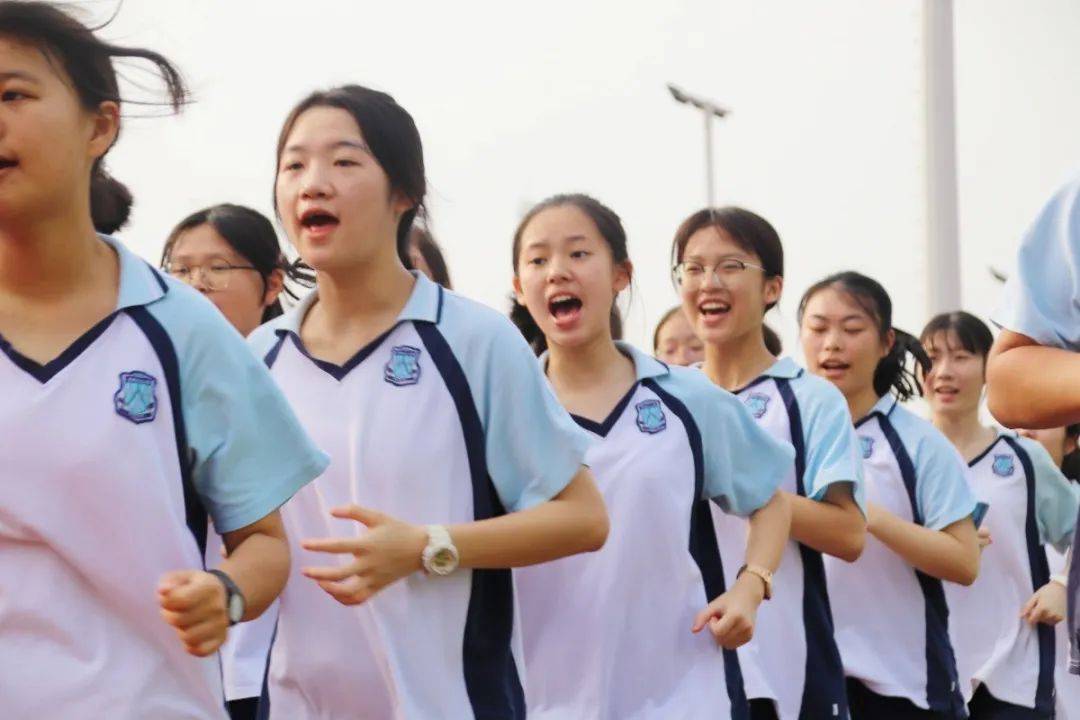 肇庆这所人气学校高三复读班正式招生了