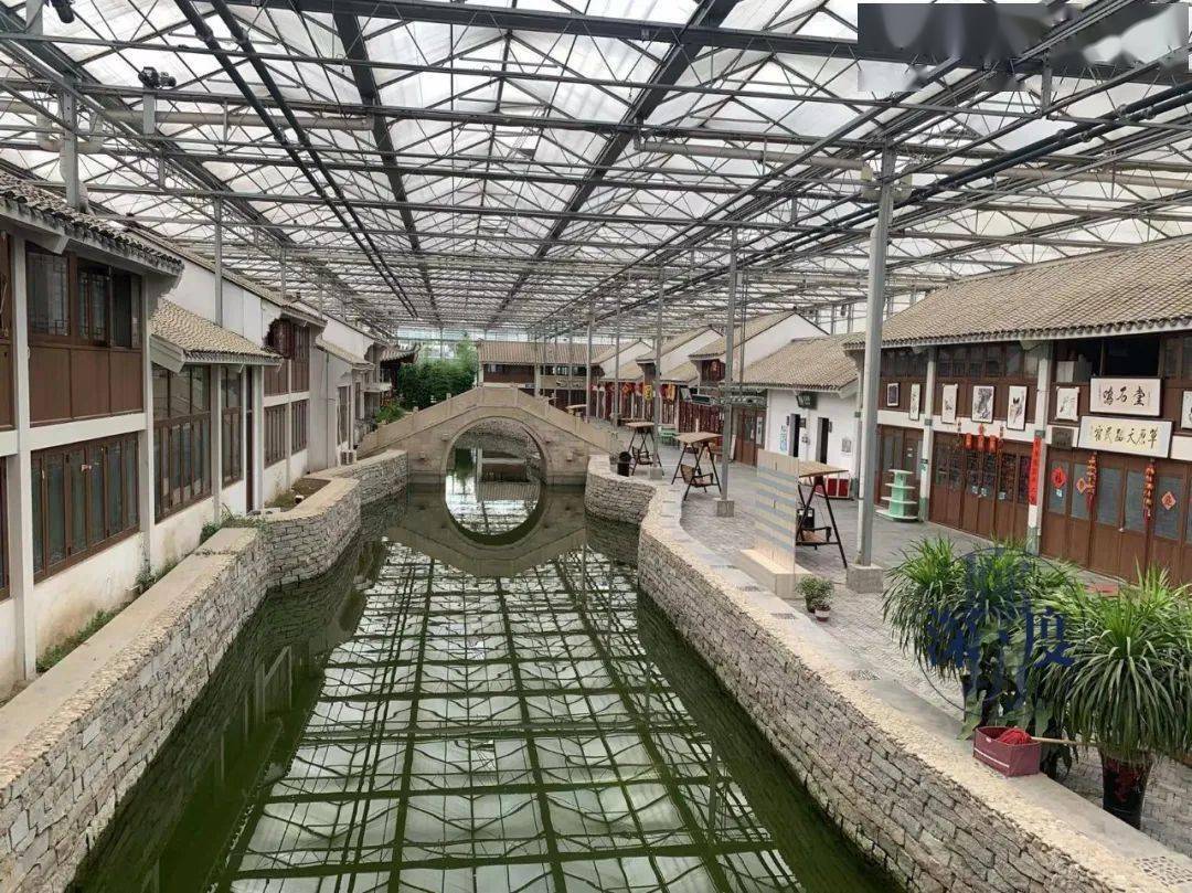 时隔多日廊坊九天休闲谷