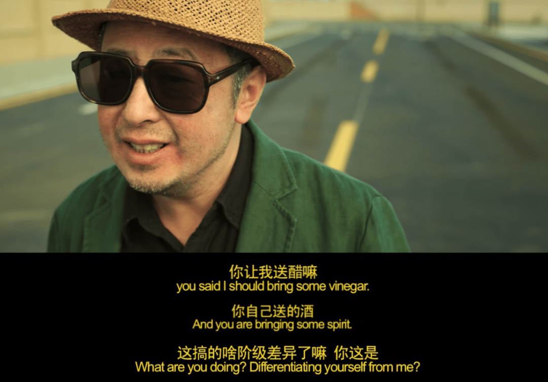 电影也能抽盲盒为了票房贾樟柯和宁浩豁出去了