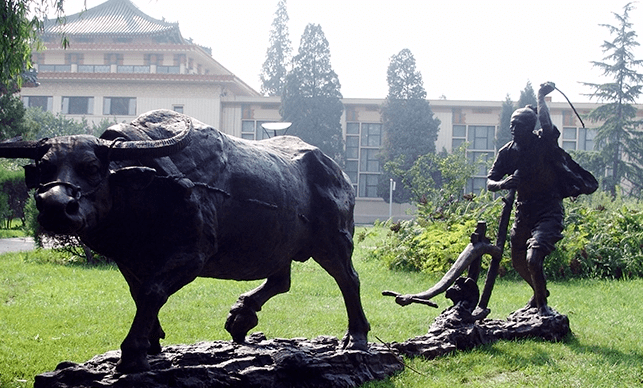2022年朝阳区惠民文旅消费季有意思的博物馆中国农业博物馆
