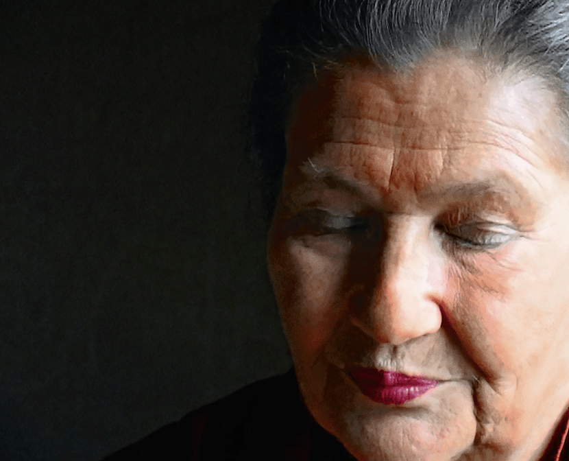 西蒙娜韦伊从奥斯维辛集中营走向法国政坛的杰出女性