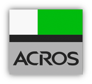 acros被誉为世界上颗粒最细腻的胶片,它表现出一种厚实的质感.