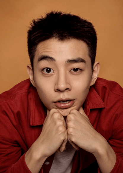 演员刘巴特尔认识自己深入角色hb星专访