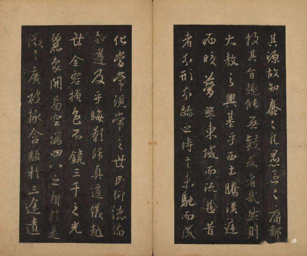 中国书店拍卖预览| 民国银行家吴乃琛十三跋北宋拓本《集王圣教序