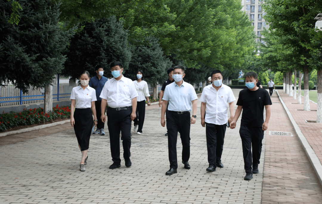 生态农场开展非公团建走访调研下一步,团建昌县委将以此次调研为契机