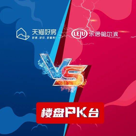 楼盘pk台丨群力两大改善盘正面杠！中海·天誉VS绿城·诚园 谁更值得买？_户型_哈尔滨_项目