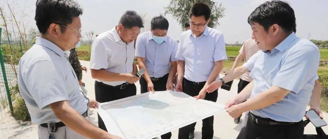 王益带队专题调研西南岗片区帮促工作_建设_监督_乡村