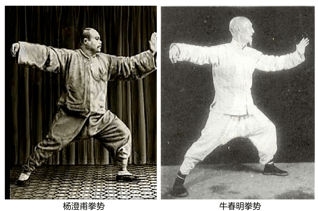 视频93岁的丁水德先生指导传授太极推手