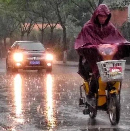 最新！广州多区台风蓝色预警生效！雨雨雨要来了从化艾利大雨 2864