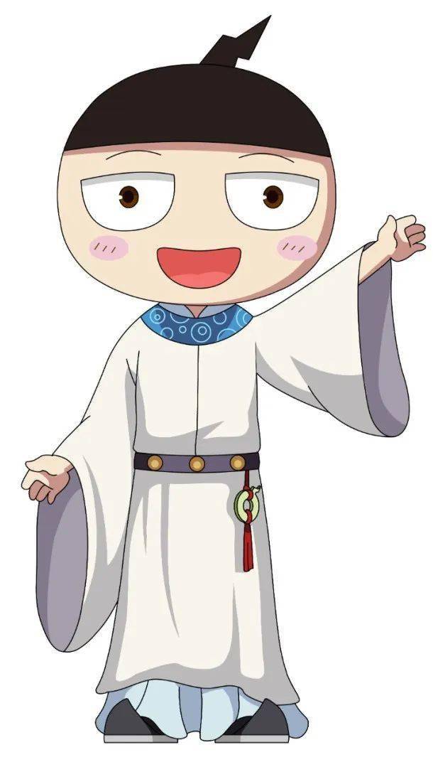 免费领《米小圈》动画中国史试听课,带孩子快乐学习中国历史!