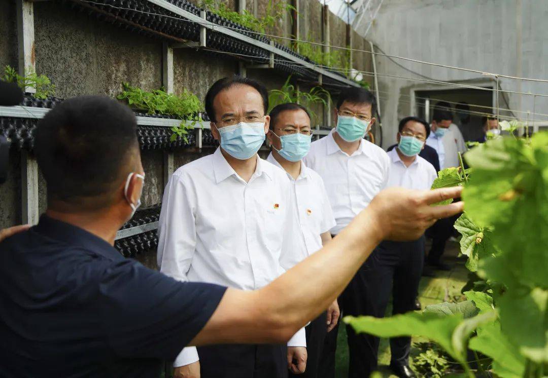 副省长刘凯到辉南调研民政事业和道路交通工作