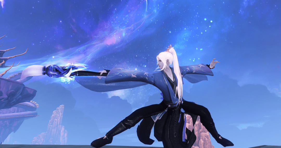 鬼墨 苍颜图片所展示非最佳属性剑起剑落,快意恩仇便如暗夜里行侠的