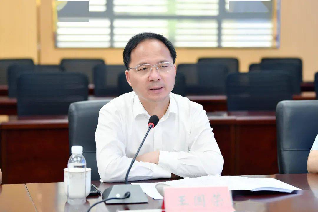 王国荣带队调研城市管理工作助推乐居吴江更上新台阶