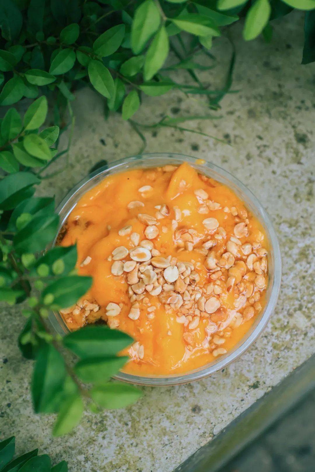 今年夏天,就去贵阳这5家冰店疯狂炫冰_舒冰浆_荔枝_牛奶