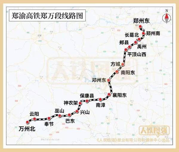 “炸酱面”→“热干面” 4小时内可达！更多暑运铁路线路等你来体验