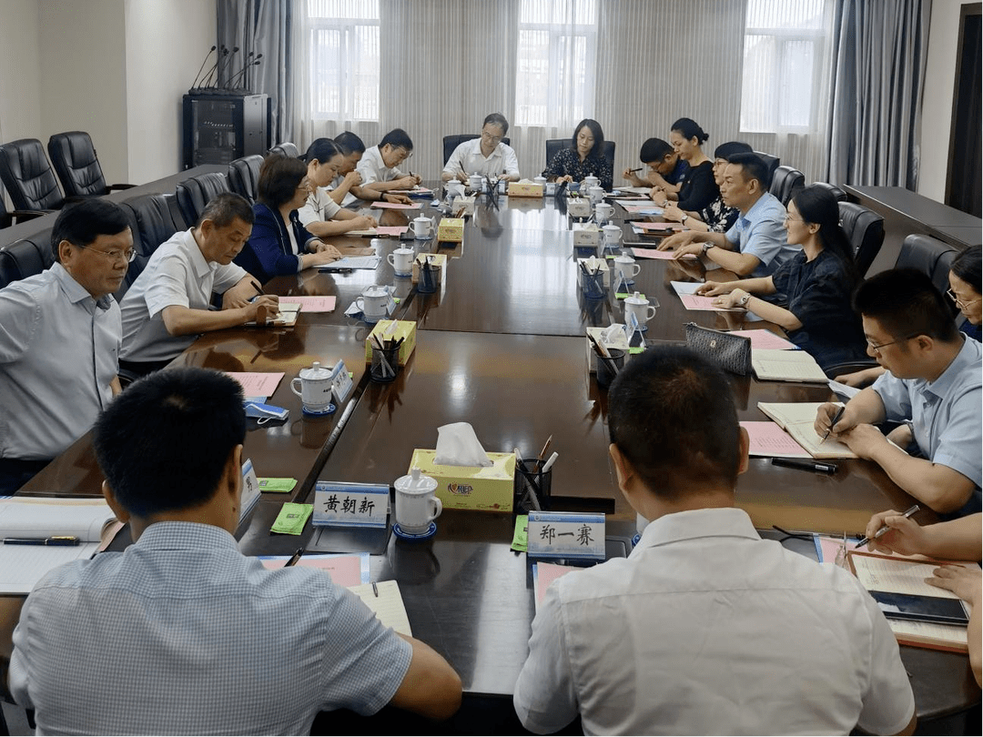 访高校 纳贤才 促合作 市领导走访厦门大学等高校_莆田市_发展_袁素玲