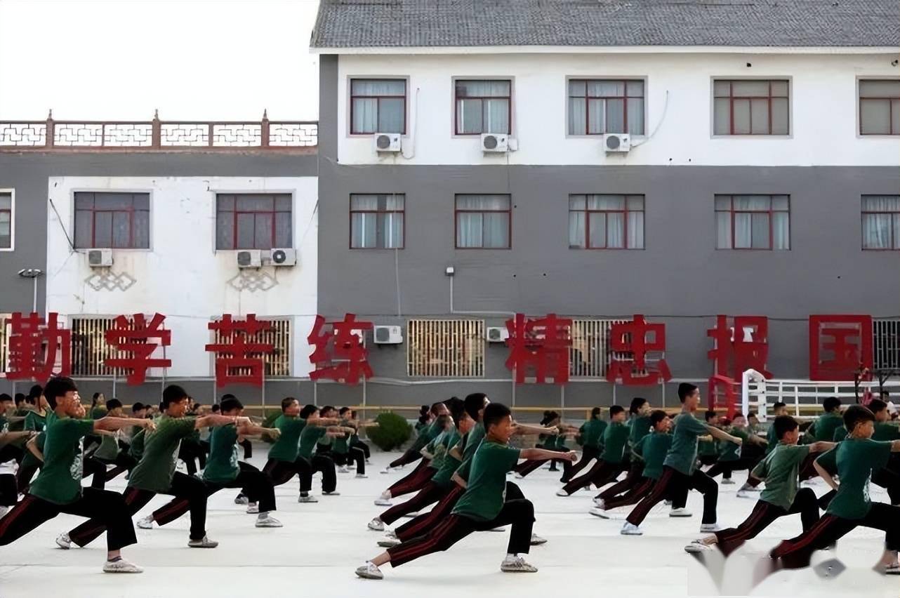 已成燎原之势——探访崆峒派武术国内传承与发展现状_燕飞霞_郭耀