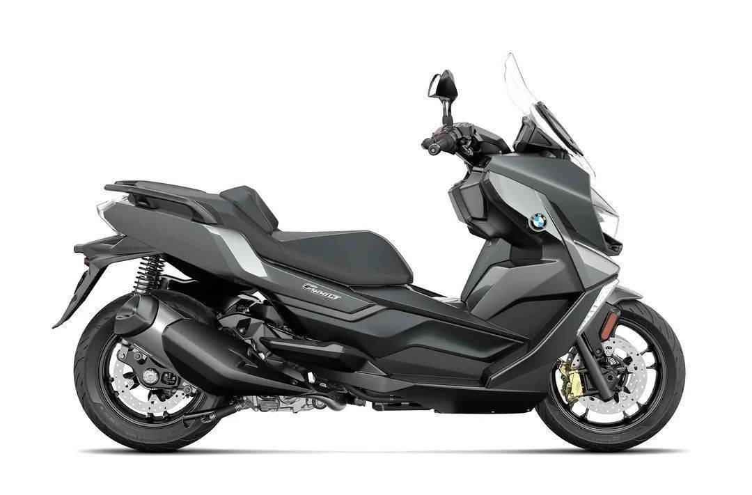 宝马摩托2023新图案车型系列g310c400系列