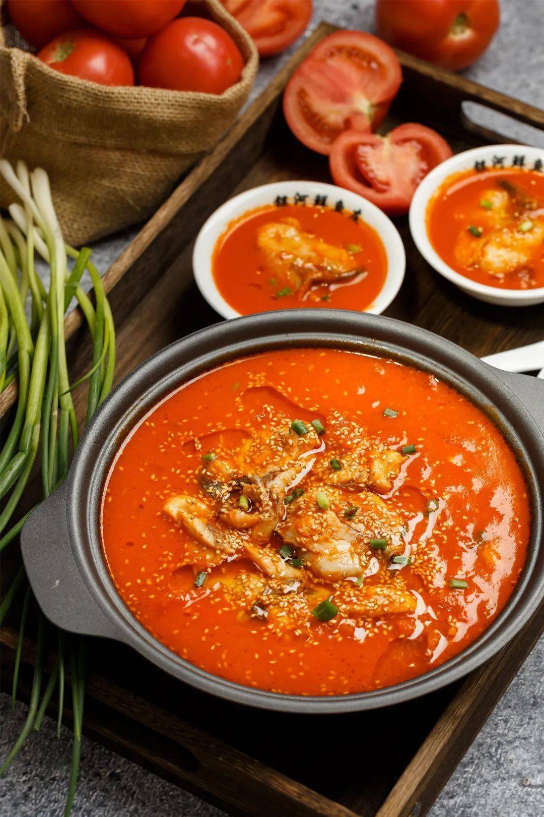 【陕菜·探秘】汉中胡氏银河鲜鱼庄