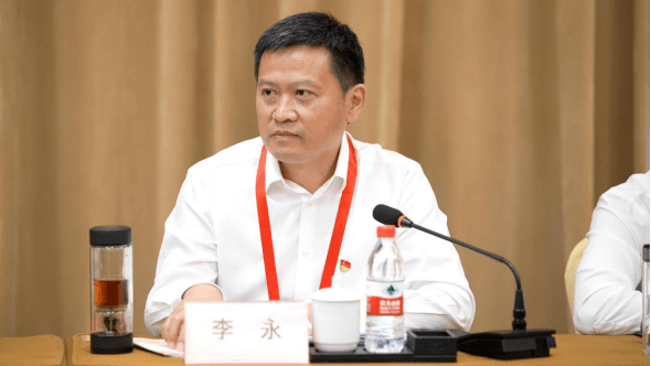 逐梦大汉江 建功新时代——市委常委,组织部长李永带队参加汉江流域